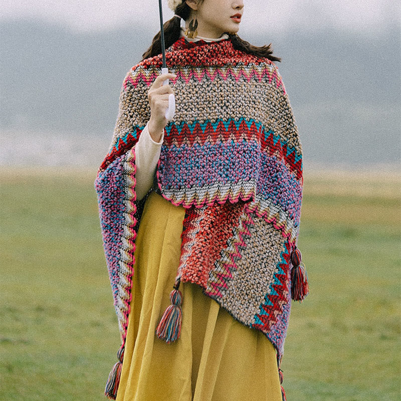 tibetan shawl online