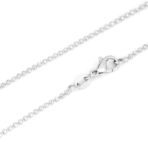 Buddha Stones Marquise Pattern Natural Crystal Stone Charm Necklace Pendant (Extra 35% Off | USE CODE: FS35) - image 33