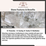 FREE Today: Unconditional Love and Luck Various Crystal Rose Quartz Green Aventurine Amethyst The Tree Of Life Necklace Pendant