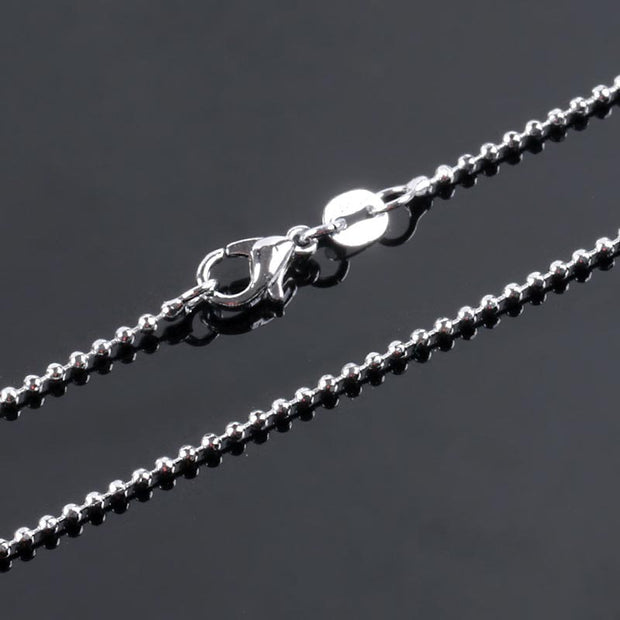 Buddha Stones Cat Pattern Natural Crystal Protection Necklace Pendant (Extra 35% Off | USE CODE: FS35) - image 25