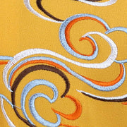 Buddha Stones Auspicious Clouds Embroidery Meditation Prayer Spiritual Zen Tai Chi Qigong Practice Unisex Clothing Set (Extra 30% Off | USE CODE: FS30) - image 13