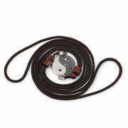 Buddha Stones 990 Sterling Silver Yin Yang Balance Harmony Necklace Pendant (Extra 30% Off | USE CODE: FS30) - image 13