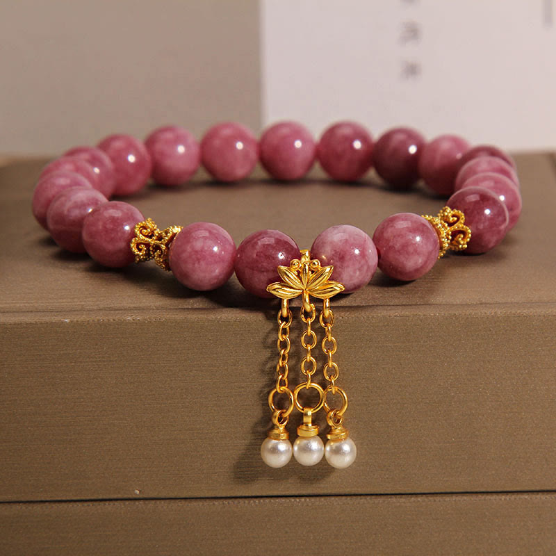 Perlas detalle