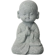 Buddha Stones Meditation Prayer Buddha Statue Compassion Home Decoration Decorations BS 8
