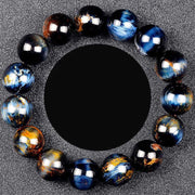 Buddha Stones Pietersite Courage Balance Bracelet Bracelet BS 2