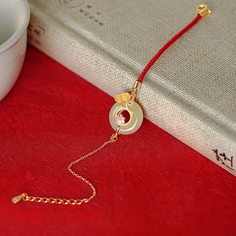 RED STRING BRACELET SERIESBuddha Stones Page 16