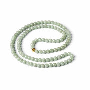 108 Beads Jade Luck Bracelet Mala Mala Bracelet BS 9