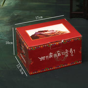 Buddha Stones Medicine Buddha Bhaisajyaguru Figurine Compassion Statue Home Offering Decoration