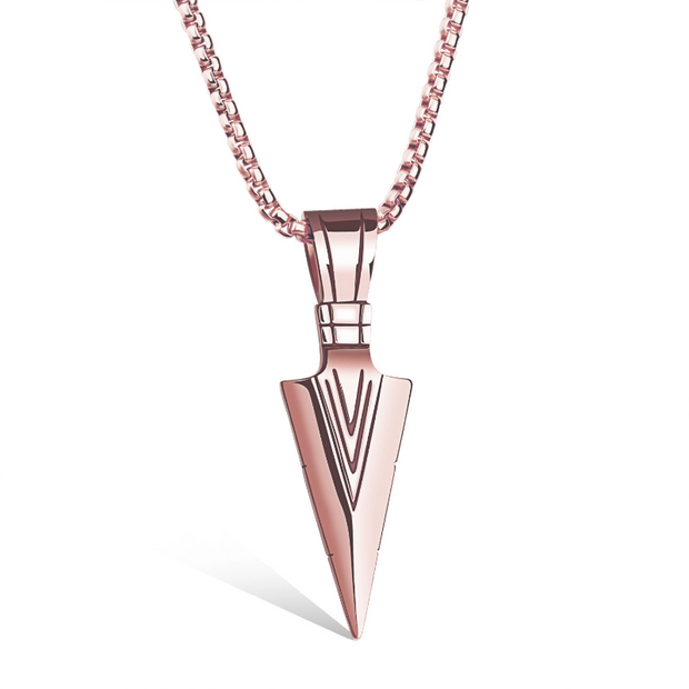 FREE Today: The Deadly Mistletoe Viking Necklace FREE FREE Rosepink