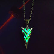 FREE Today: The Deadly Mistletoe Viking Necklace FREE FREE Green