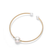 Pearl Wealth Bracelet Bangle (Extra 30% Off | USE CODE: FS30) Bracelet BS 6