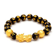 FREE Today: The Source of Wealth PiXiu Bracelet FREE FREE 10mm