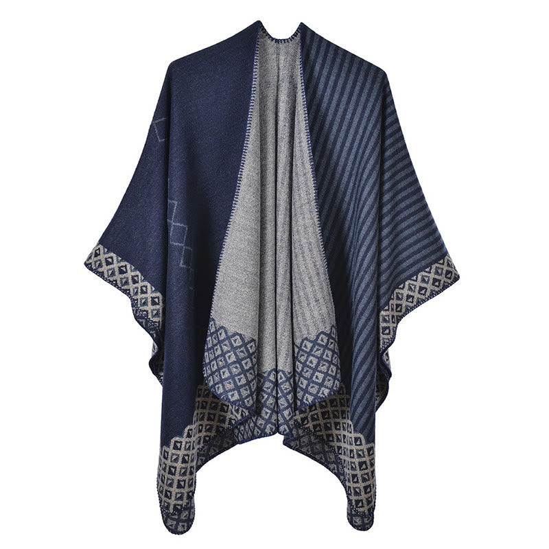 tibetan zen shawl