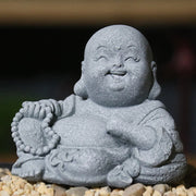 Buddha Stones Meditation Buddha Statue Compassion Home Decoration Decorations BS 1