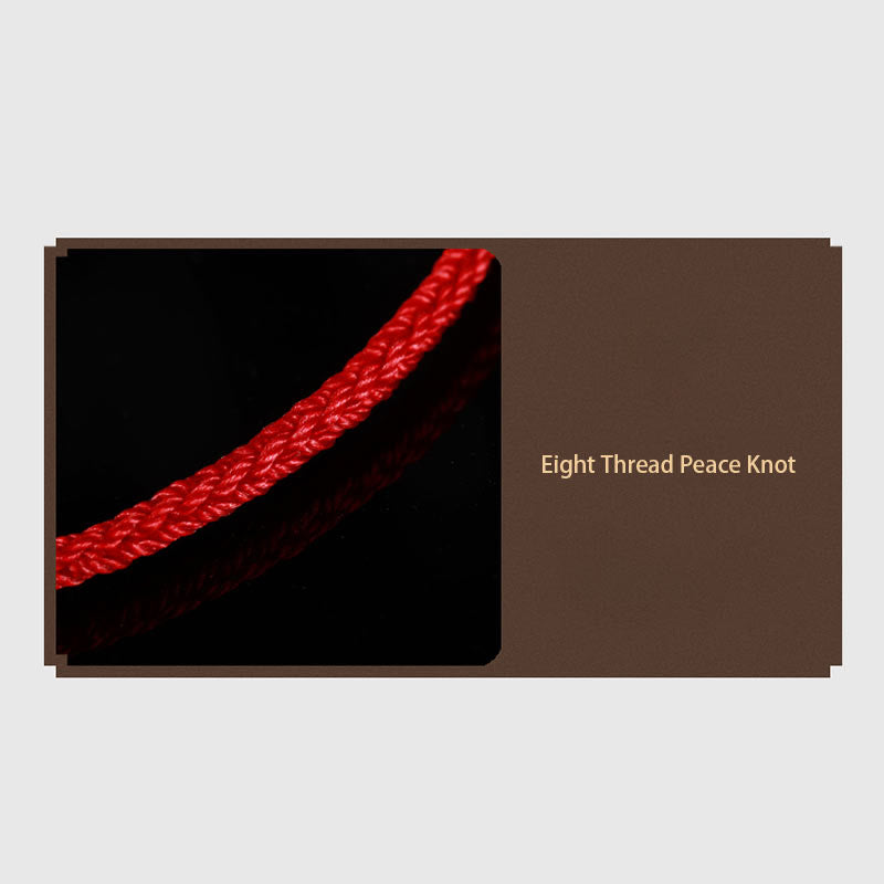 RED STRING BRACELET SERIESBuddha Stones Page 13