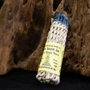 Buddha Stones Nepal Rope Incense Purify Healing Meditation Incense Incense BS 7