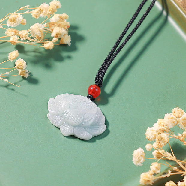 Buddha Stones Bring Positivity and Hope Luck White Jade Bundle Halloween Special Bundle BS 4