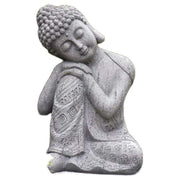 Buddha Stones Tibetan Meditation Buddha Blessing Compassion Serenity Home Decoration