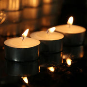 Buddha Stones Tibetan Lotus Candlestick Ornament Decoration BS Candle
