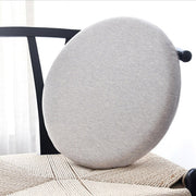 Buddha Stones Memory Foam Meditation Seat Cushion Chair Pad Home Living Room Decoration