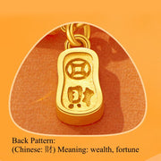 Buddha Stones 925 Sterling Silver Year Of The Dragon Hetian White Jade Chinese Steamed Bun Dragon Design Fortune Blessing Bracelet Bracelet BS 8