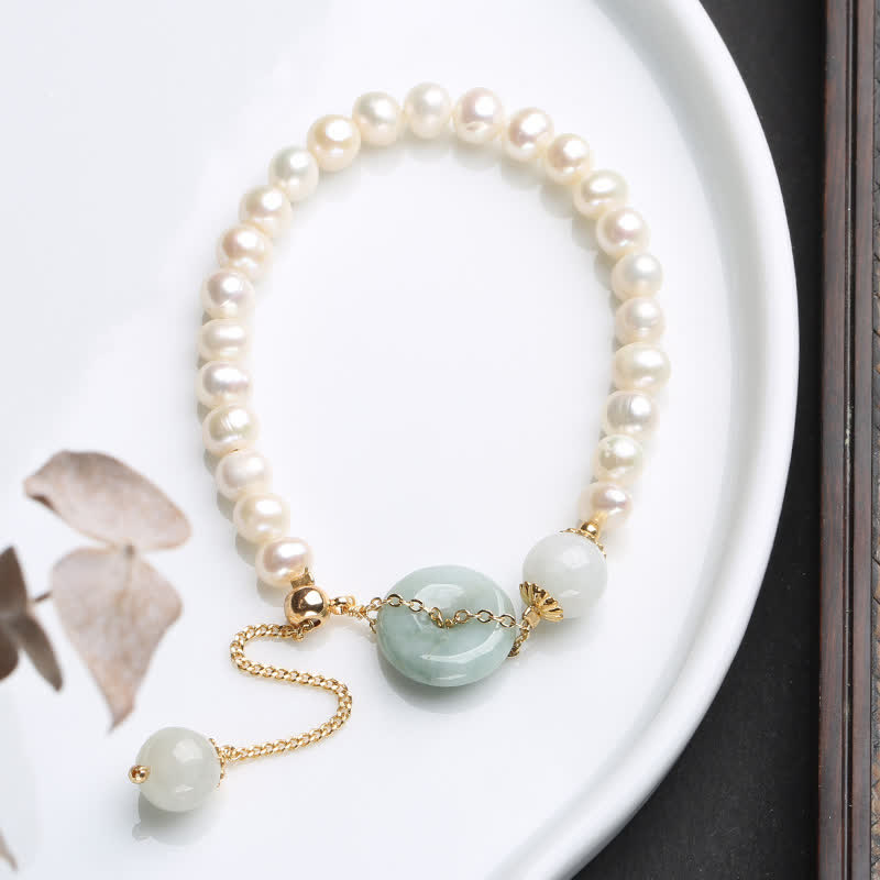 The Best Feng Shui Red String Bracelet With Color Jade Pi Xiu/Pi Yao Bead Lucky Wealthy Amulet Brecelet Jewelry