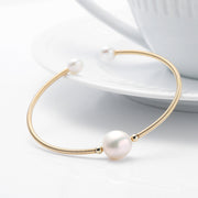 Pearl Wealth Bracelet Bangle (Extra 30% Off | USE CODE: FS30) Bracelet BS 4