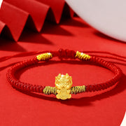 Buddha Stones Attract Wealth Coin Fortune Dragon Protection Bundle