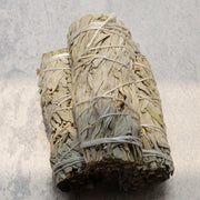 Buddha Stones Smudge Stick for Home Cleansing Incense Healing Meditation and California Smudge Sticks Rituals Incense BS 9