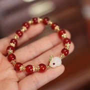 Lucky Year Of The Rabbit 2023 Protection Bundle-4 rabbit bundle BS 2