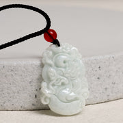 Buddha Stones Lucky Year Of The Dragon 2024 Protection Bundle-1