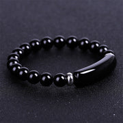 Buddha Stones Handmade Natural Gemstone Healing Bracelet Bracelet BS 10