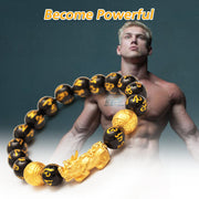 FREE Today: The Source of Wealth PiXiu Bracelet FREE FREE 2