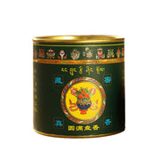 Buddha Stones Tibetan Sandalwood Purification Incense Incense BS 6
