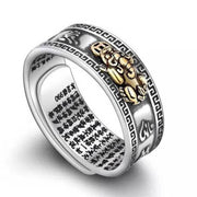 FREE Today: Feng Shui Lucky Enhancer PiXiu Wealth Ring FREE FREE 1