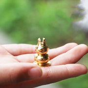Buddha Stones Tibetan Buddha Sandalwood Protection Healing Incense Incense BS 9