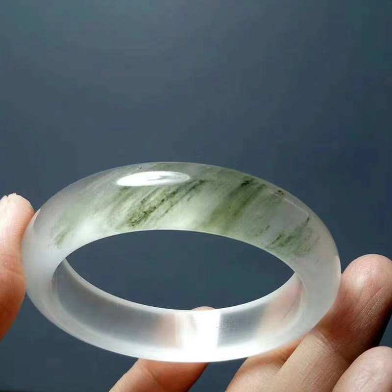 Bangle Bracelet Fu Lu Shou Bracelet Fu Lu Shou Bracelet Multi