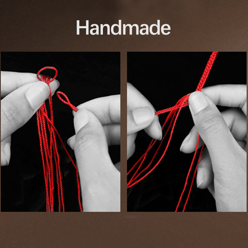 RED STRING BRACELET SERIESBuddha Stones Page 13