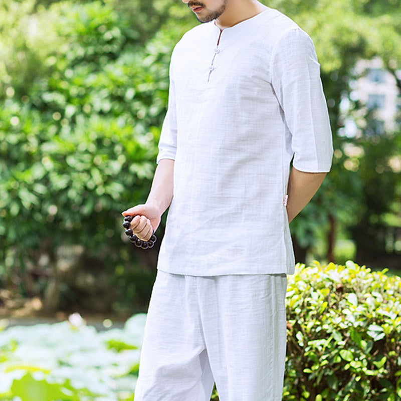 Buddha Stones Meditation Prayer Spiritual Zen Practice Uniform