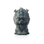 Buddha Stones FengShui Small PiXiu Wealth Luck Home Decoration Decorations BS 12