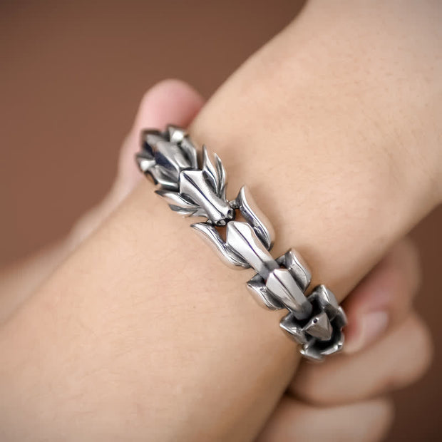 FREE Today: Protection Force Dragon Bracelet FREE FREE 3
