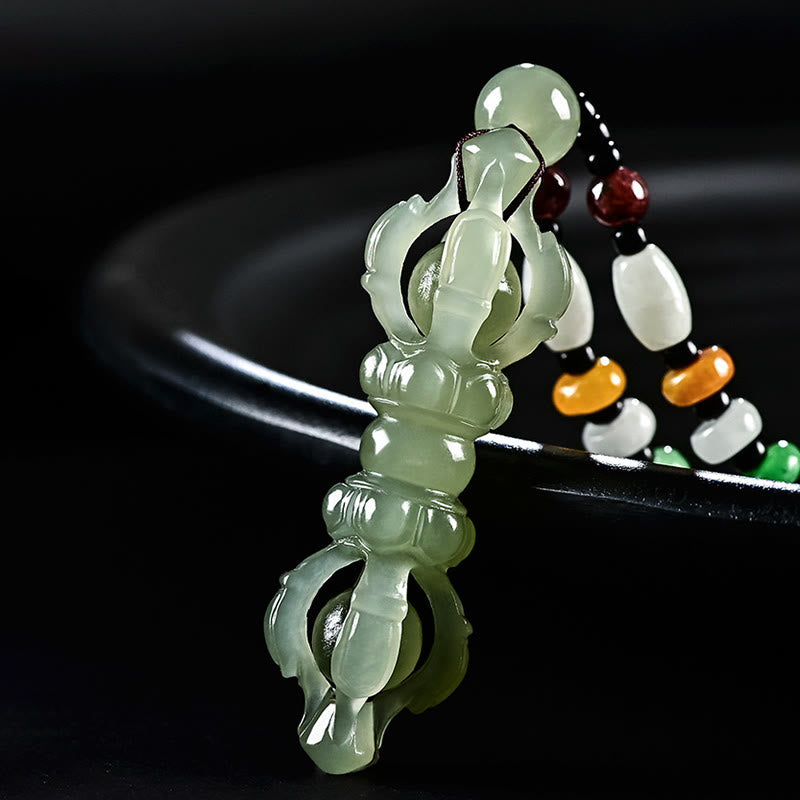 Edelsteen sieraad gemaakt van natuurlijke edelstenen van hoge kwaliteit met helende werkingen