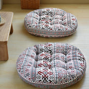 Cotton Linen Meditation Seat Cushion Home Decoration Decorations buddhastoneshop 5