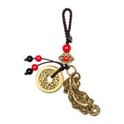 Buddha Stones FengShui PiXiu Wealth Accessory Decoration Decoration BS 10