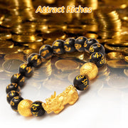 FREE Today: The Source of Wealth PiXiu Bracelet FREE FREE 1