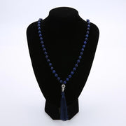 108 Mala Beads Prayer Yoga Meditation Necklace Bracelet BS 9