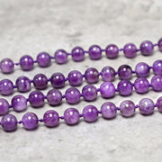 Buddha Stones Tibetan 108 Mala Beads Necklace Yoga Meditation Prayer Beads Necklace Bracelet BS 2