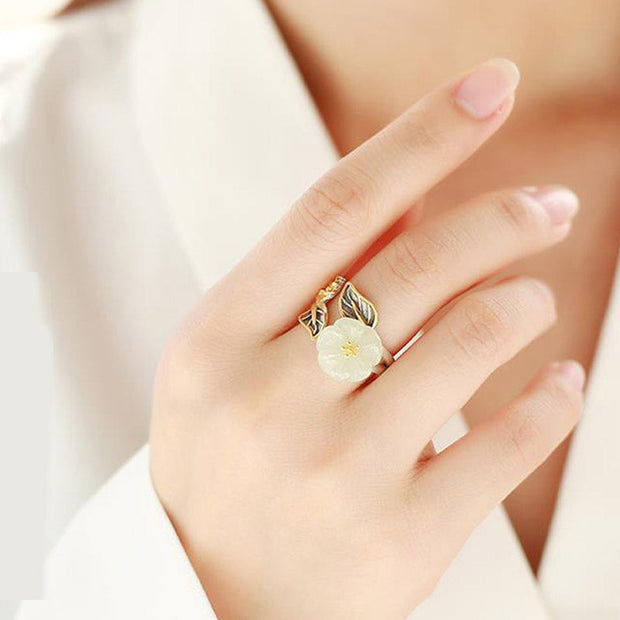 FREE Today: Brings Luck Protection 925 Sterling Silver Ring FREE FREE 9