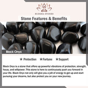 Buddha Stones Natural Stone King&Queen Crown Healing Energy Beads Couple Bracelet Bracelet BS 12