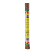 Buddha Stones Tibetan Buddha Sandalwood Protection Healing Incense Incense BS 23cm